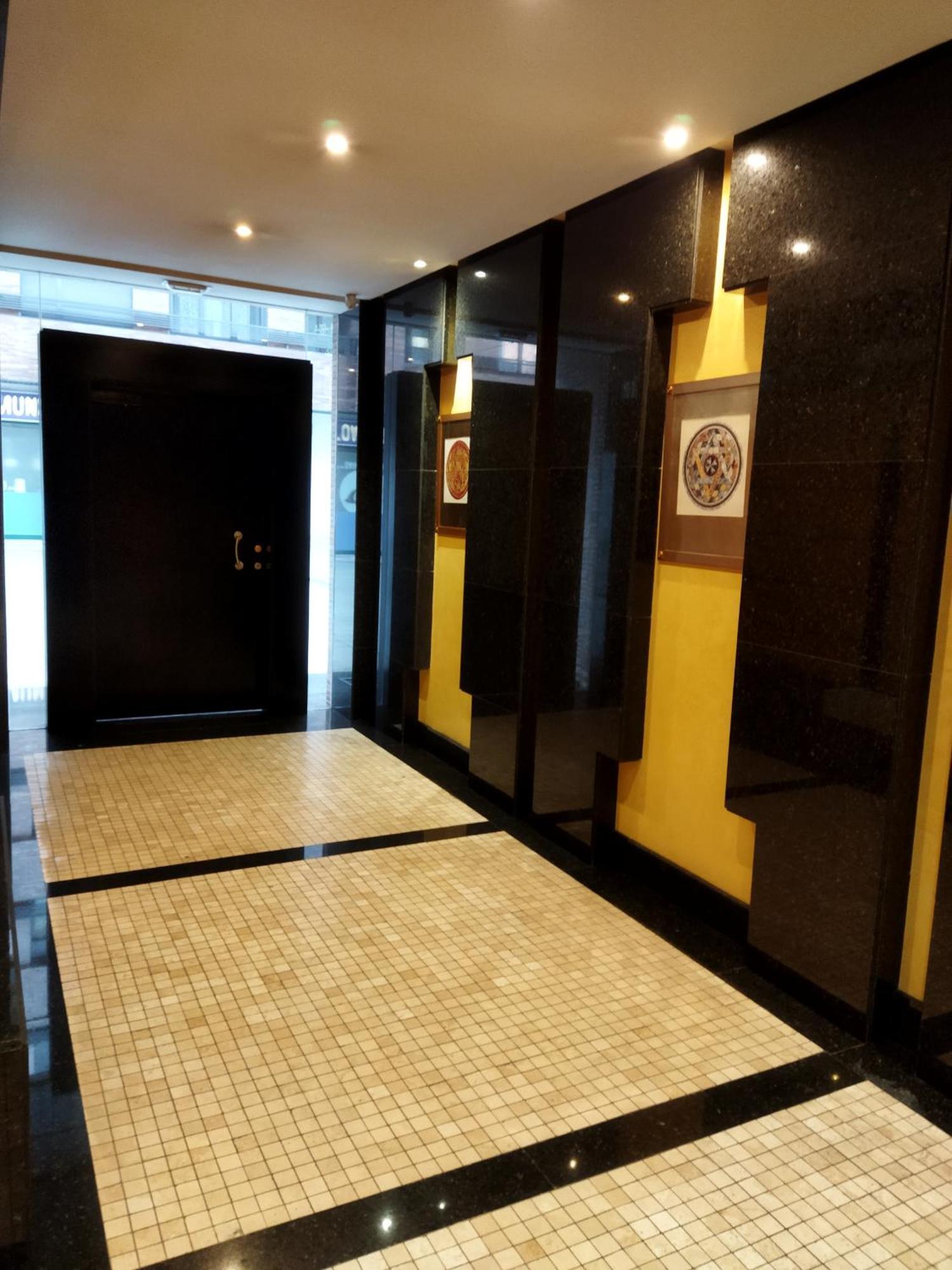 Centrico Apartamento Oviedo Parking Y Wifi Gratuitos Admite Mascotas מראה חיצוני תמונה